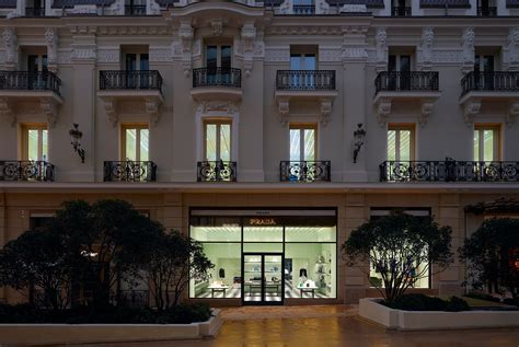 prada monte carlo|carlos Prada linkedin.